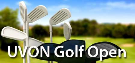 UVON Golf Ladies Open